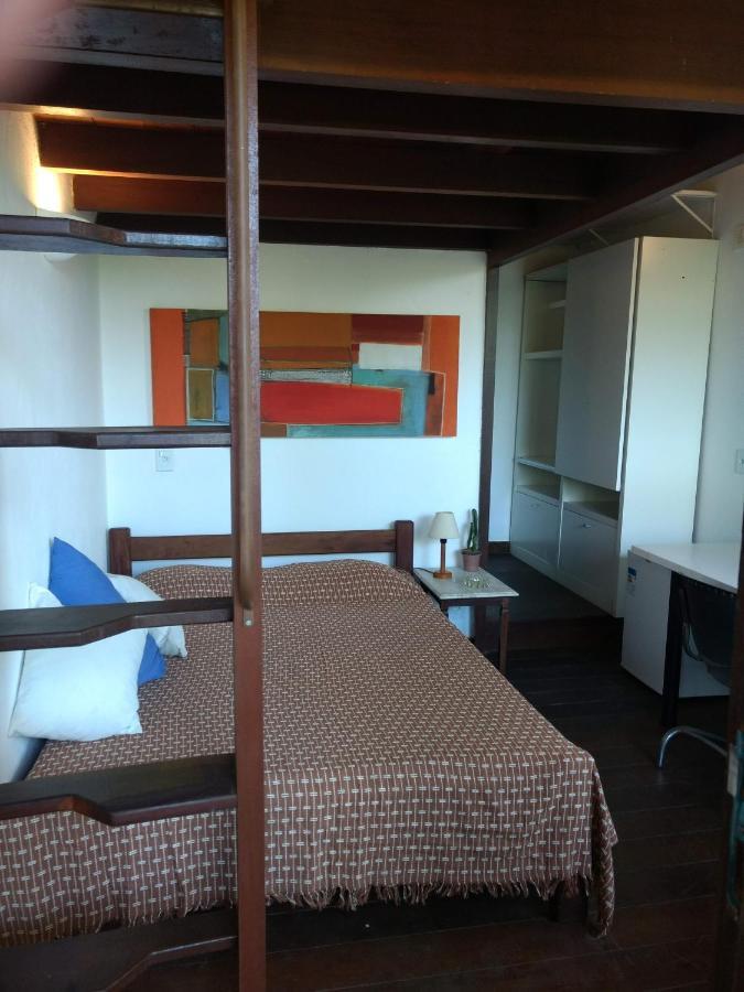 Suite Em Geriba A 50 Metros Da Praia Com Vista Búzios Buitenkant foto