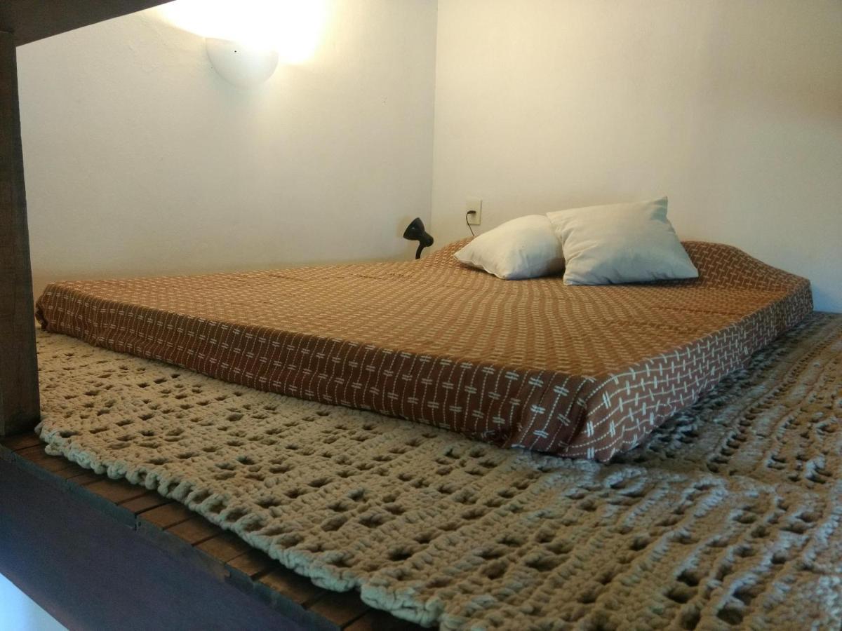 Suite Em Geriba A 50 Metros Da Praia Com Vista Búzios Buitenkant foto