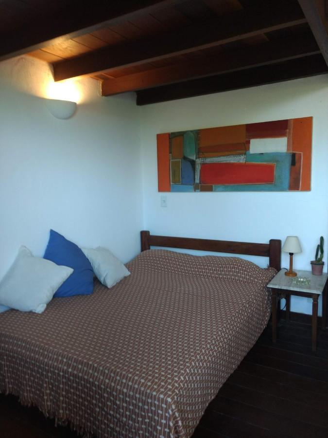 Suite Em Geriba A 50 Metros Da Praia Com Vista Búzios Buitenkant foto