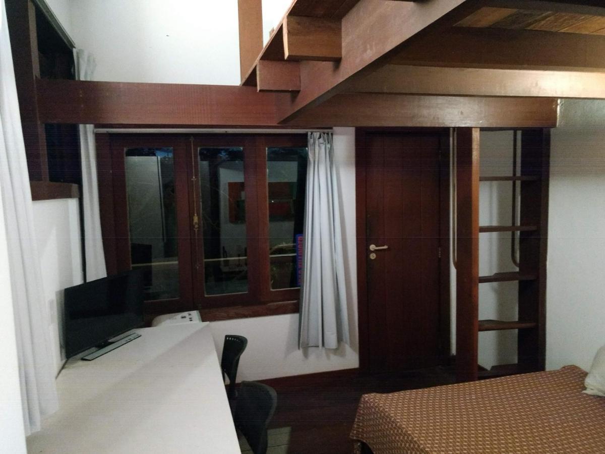 Suite Em Geriba A 50 Metros Da Praia Com Vista Búzios Buitenkant foto