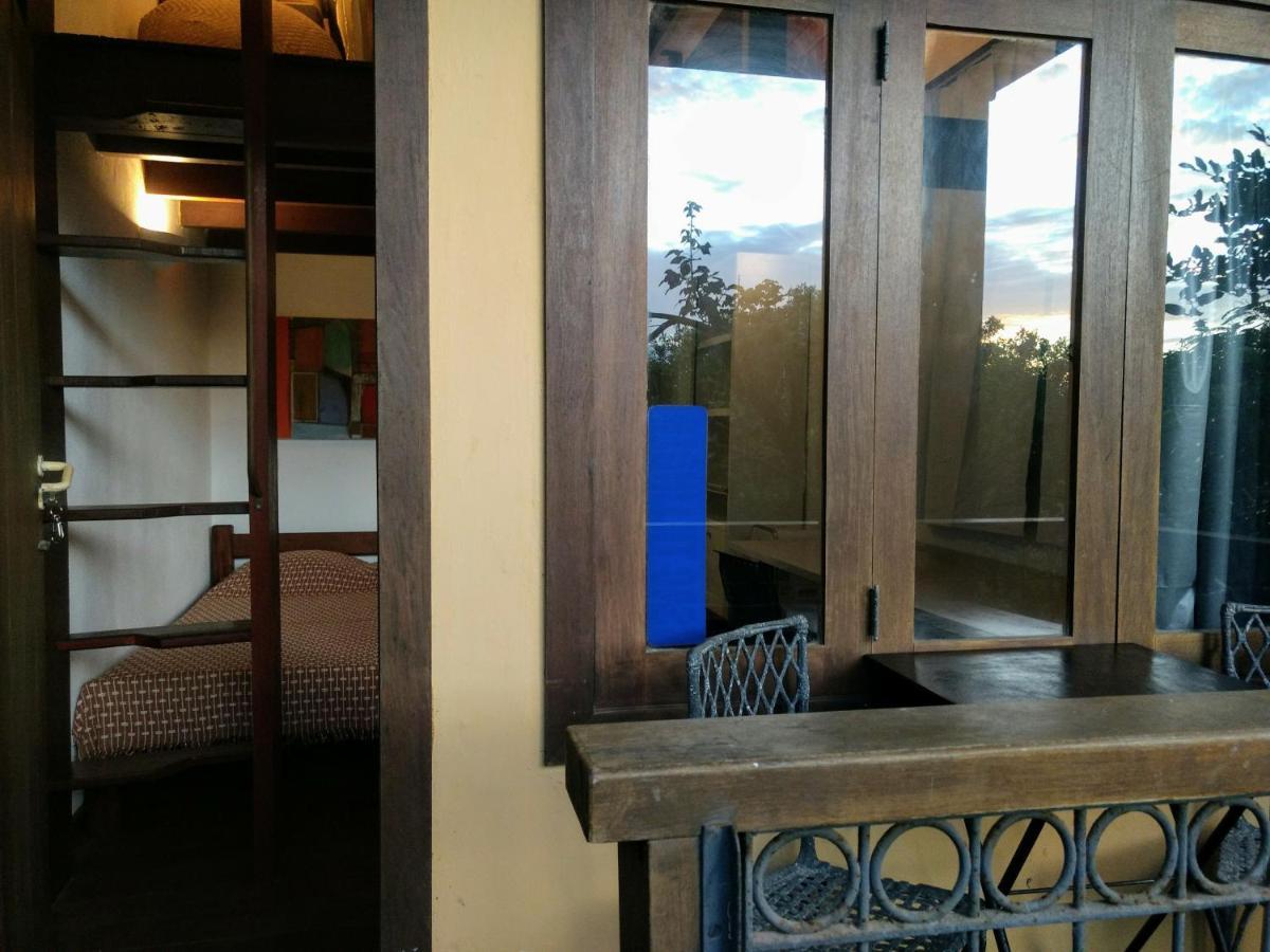 Suite Em Geriba A 50 Metros Da Praia Com Vista Búzios Buitenkant foto