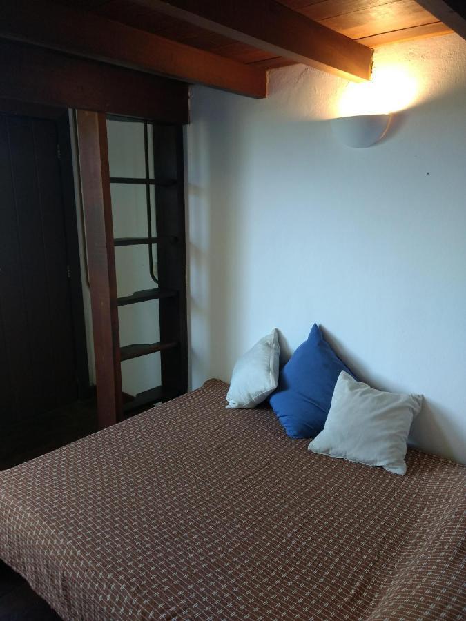 Suite Em Geriba A 50 Metros Da Praia Com Vista Búzios Buitenkant foto