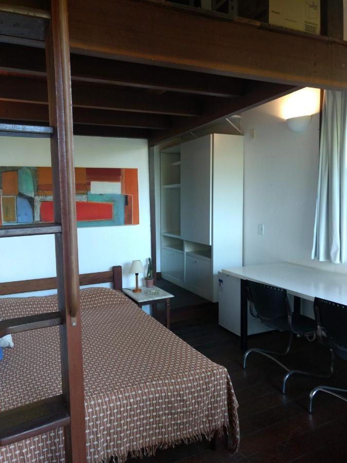 Suite Em Geriba A 50 Metros Da Praia Com Vista Búzios Buitenkant foto