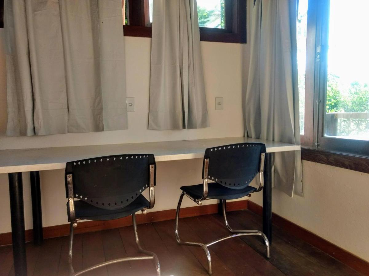 Suite Em Geriba A 50 Metros Da Praia Com Vista Búzios Buitenkant foto