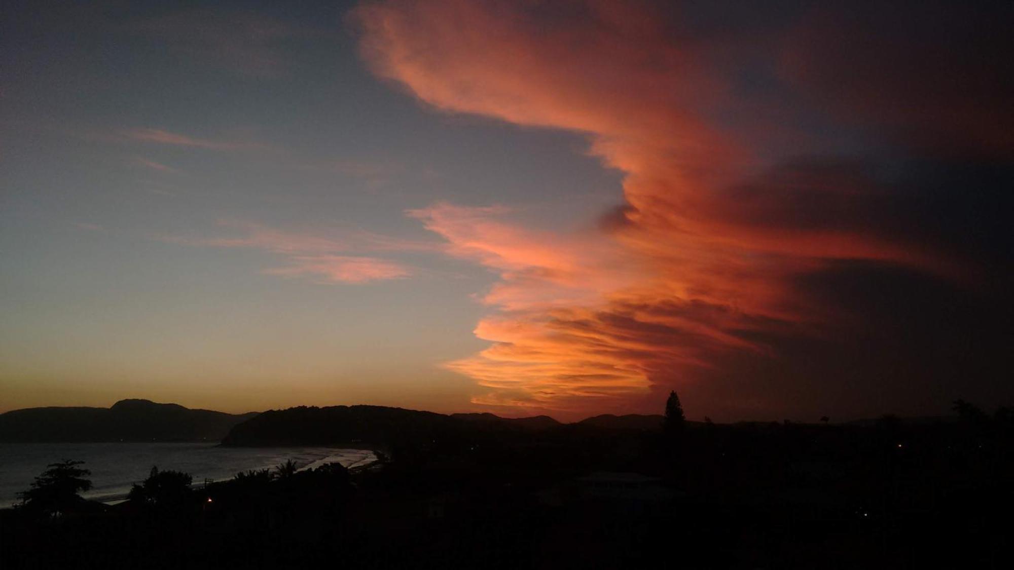 Suite Em Geriba A 50 Metros Da Praia Com Vista Búzios Buitenkant foto