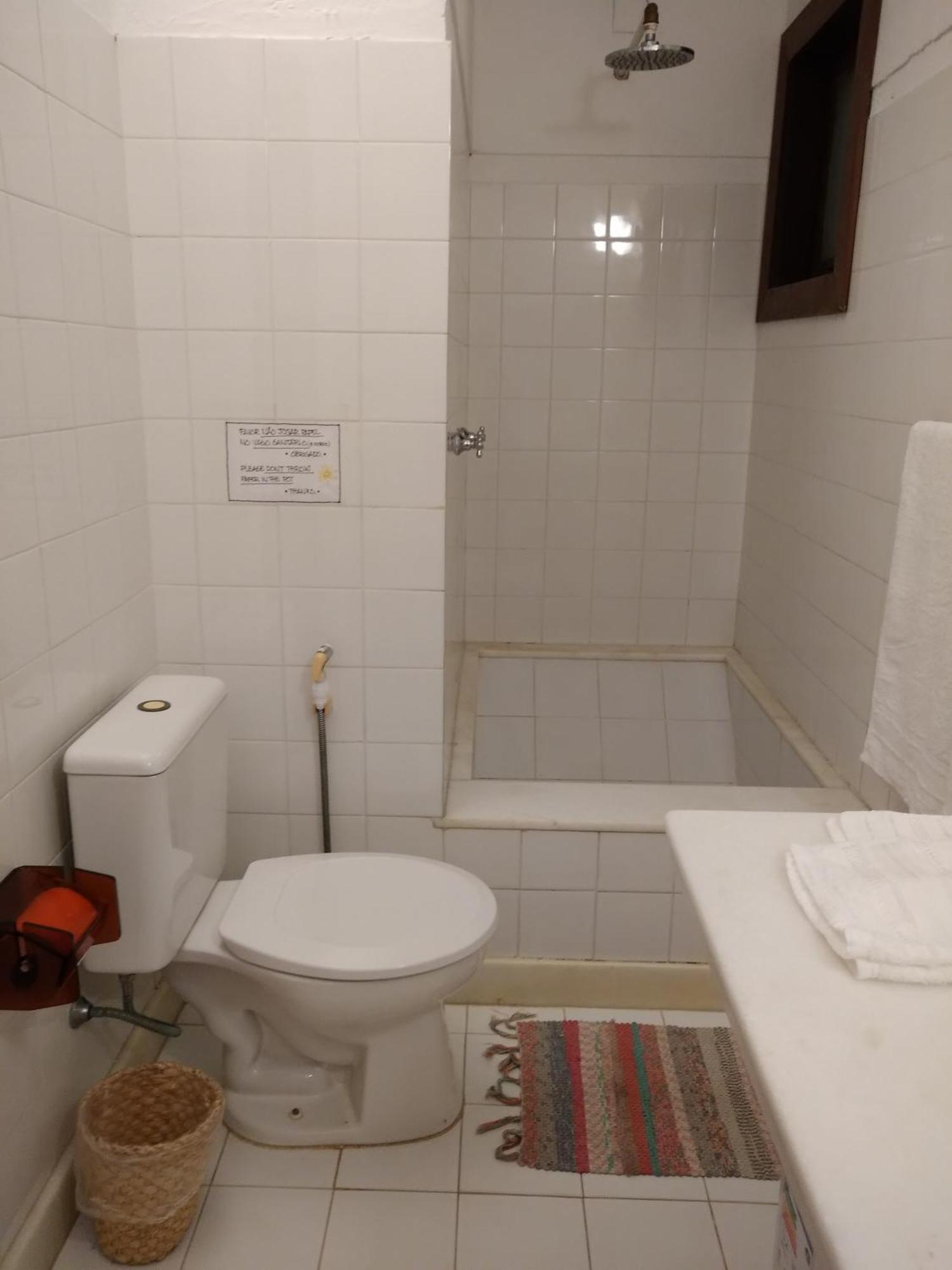 Suite Em Geriba A 50 Metros Da Praia Com Vista Búzios Buitenkant foto