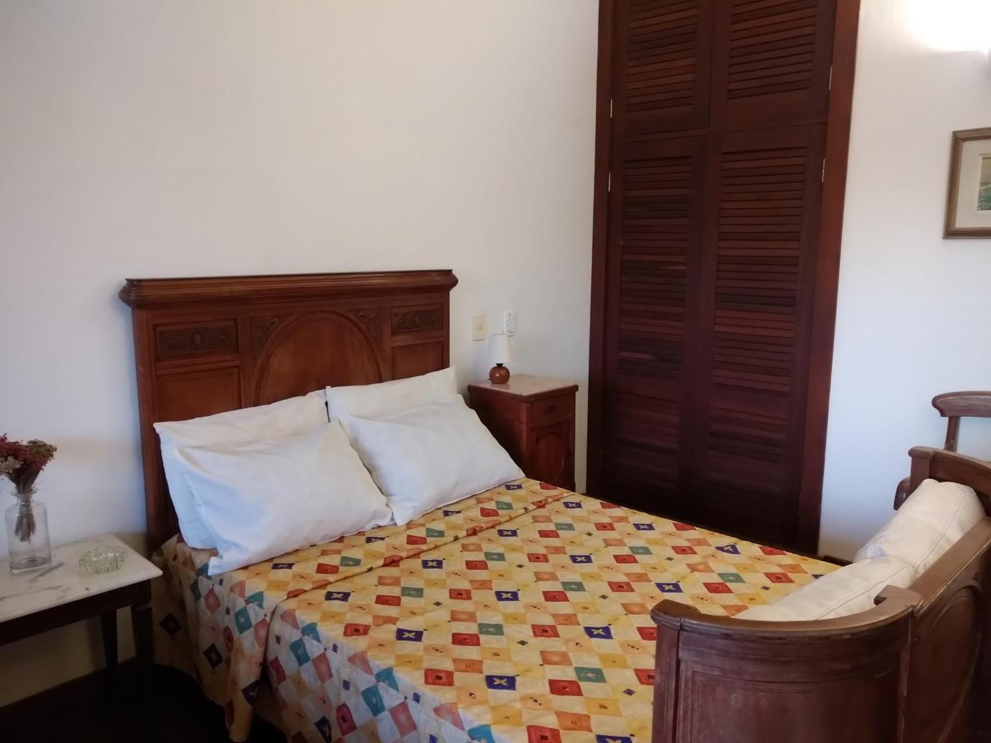 Suite Em Geriba A 50 Metros Da Praia Com Vista Búzios Buitenkant foto