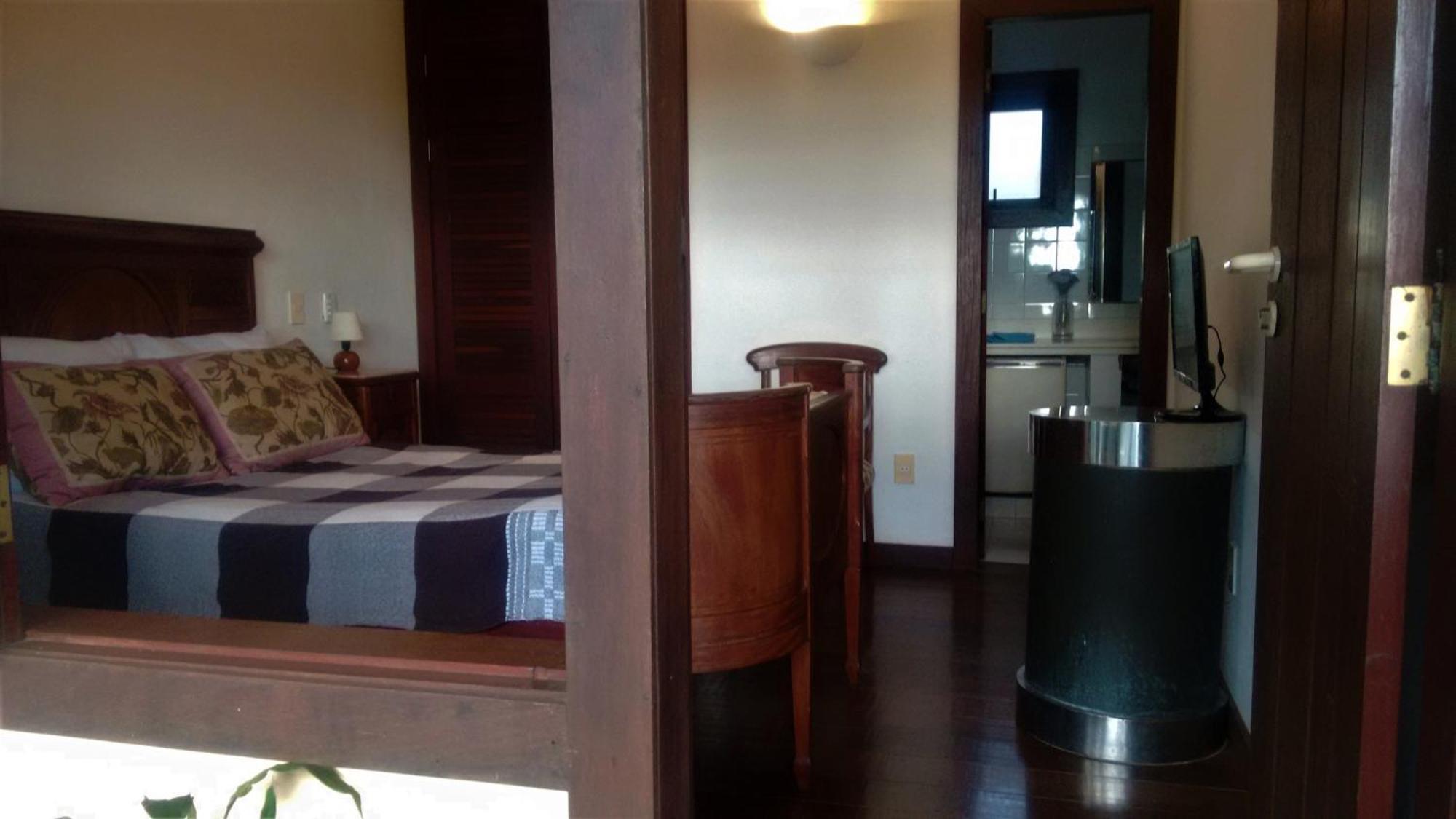 Suite Em Geriba A 50 Metros Da Praia Com Vista Búzios Buitenkant foto