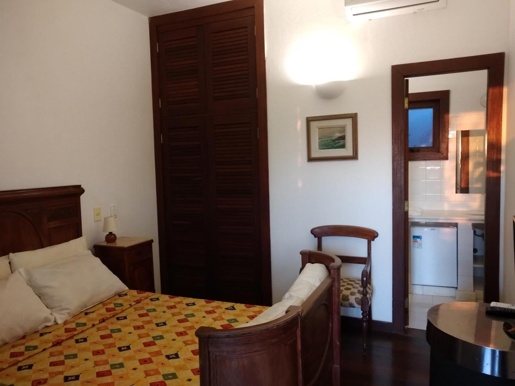 Suite Em Geriba A 50 Metros Da Praia Com Vista Búzios Buitenkant foto