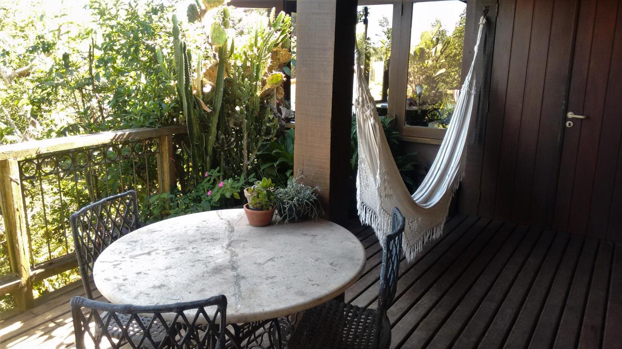 Suite Em Geriba A 50 Metros Da Praia Com Vista Búzios Buitenkant foto