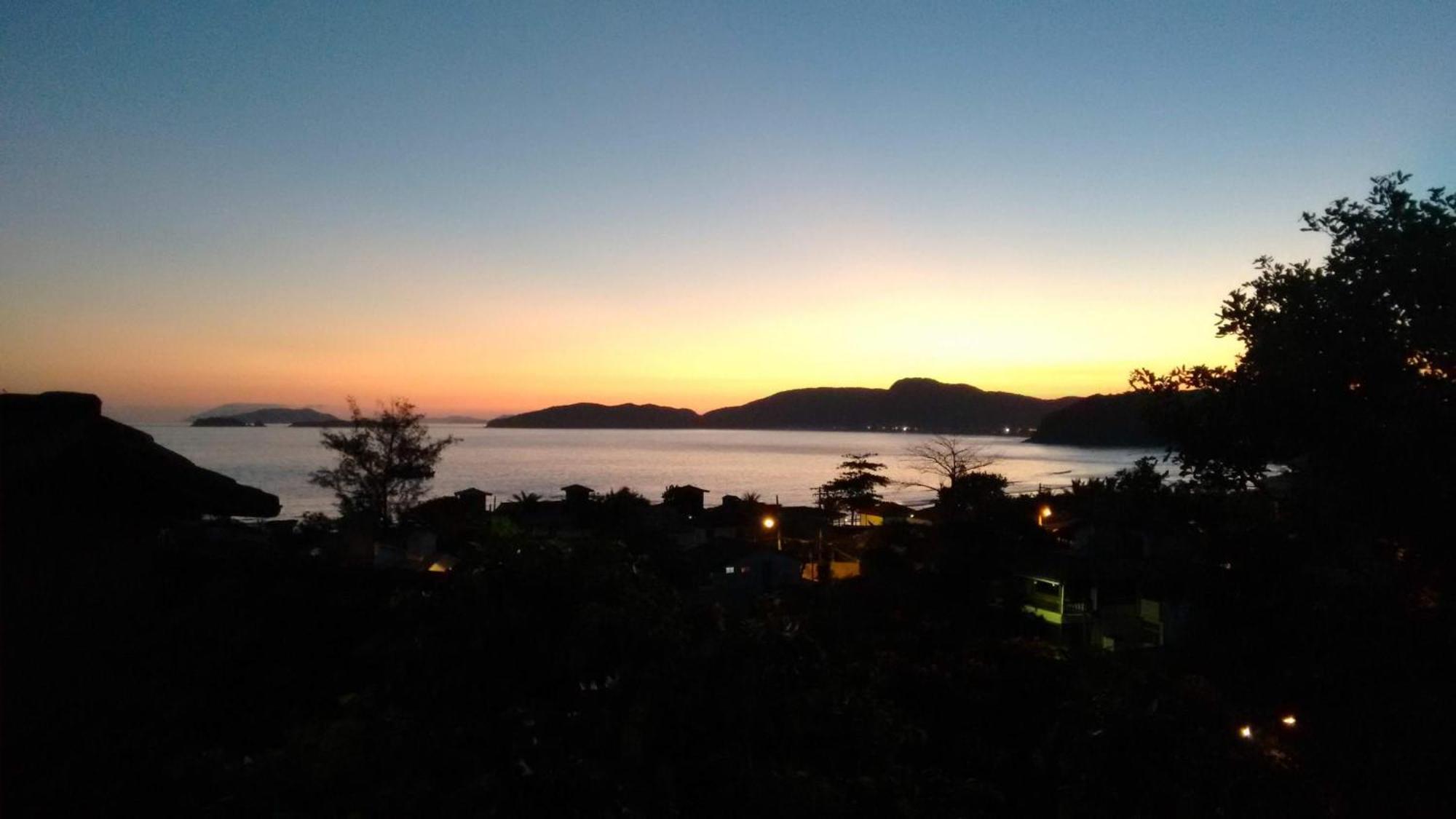 Suite Em Geriba A 50 Metros Da Praia Com Vista Búzios Buitenkant foto