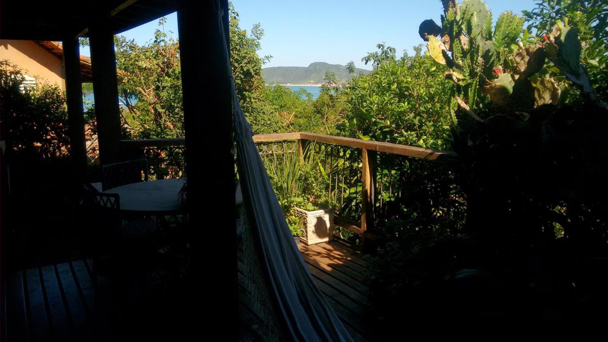 Suite Em Geriba A 50 Metros Da Praia Com Vista Búzios Buitenkant foto